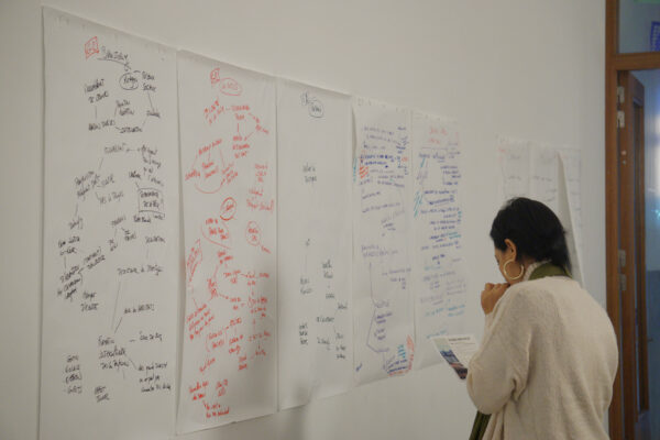 rapport colloque jeunes police