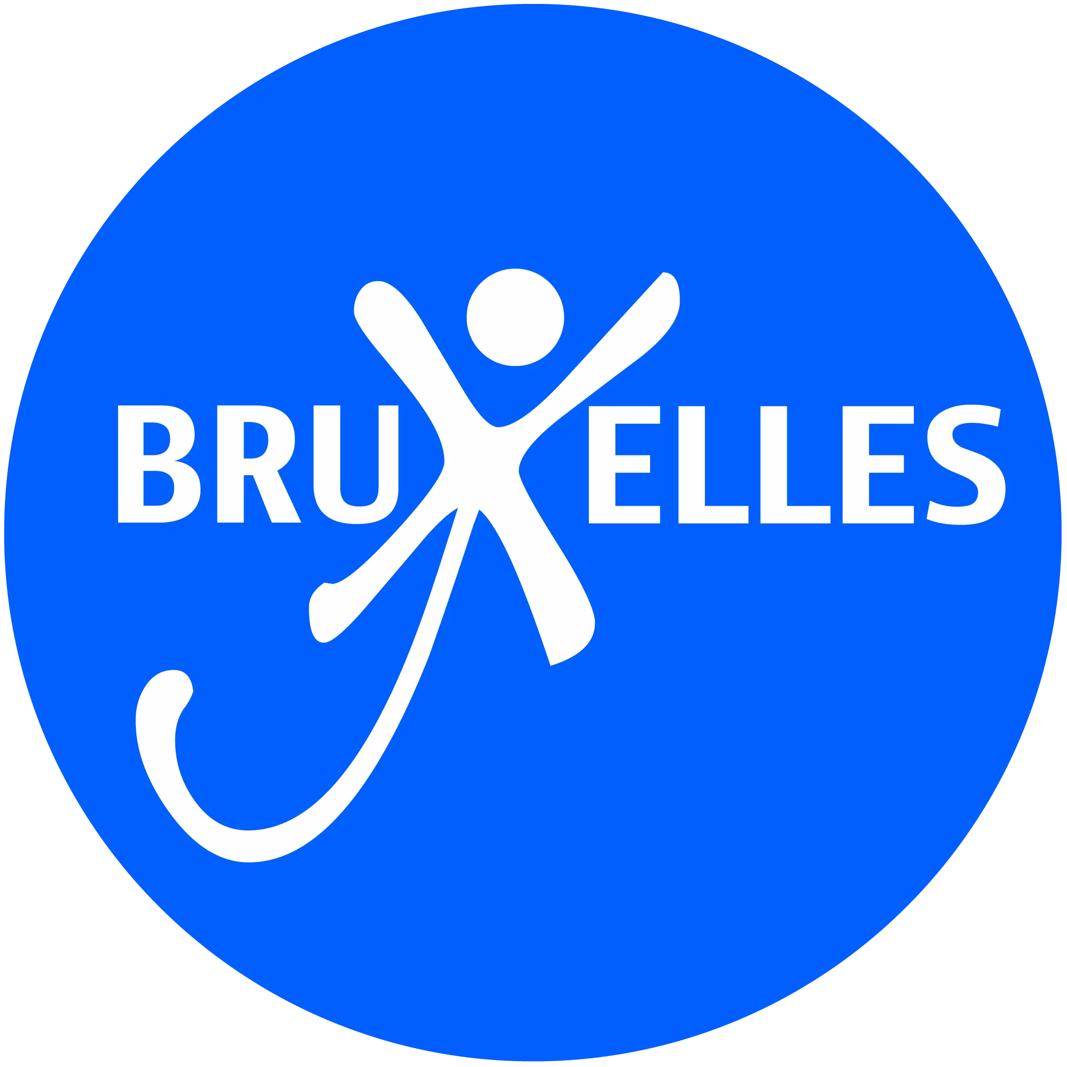 Bruxelles-J Logo