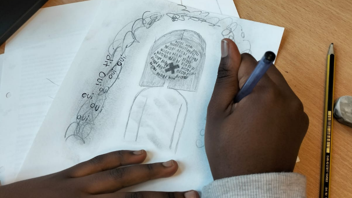 Animations_Festival du Dessin et de l'Illustration_CIDJ