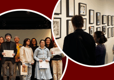 Consent-et-vous ? Si c’est pas oui, c’est non !